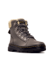 Dr. Martens Boots in Grau