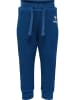 Hummel Verstellbare Taille Hose Hmlcosy Jungen in NAVY PEONY