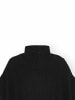 Moshi Moshi Mind Pullover Tilia in black