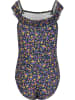 Zigzag Badeanzug Tropical in Print 3701 Liberty