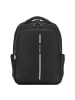 Roncato K2 Daypack 38 cm Laptopfach in black