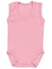 TupTam Baby Mädchen Achselbody 5er Pack in mint