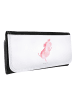 Mr. & Mrs. Panda Damen Brieftasche Axolotl Tanzen ohne Spruch in Weiß