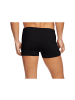 Calida Boxershorts in schwarz