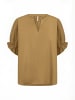 soyaconcept Hemd SC-NETTI in 7120 BUTTERNUT