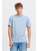CASUAL FRIDAY T-Shirt CFThor in Blau