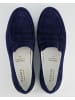 HASSIA Loafer in Blau