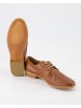 Regarde le Ciel Klassische Schnürschuhe in Braun