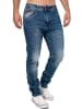 Cipo & Baxx Jeans in Blue