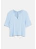 s.Oliver Bluse  in  5025_hellblau