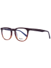 Pepe Jeans Männer Optische Fassungen Browline Mehrfarbig