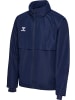 Hummel Hummel Jacke Hmlgo Multisport Herren Atmungsaktiv Wasserabweisend in MARINE