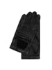 Kessler Archie Driver's Glove Handschuhe Leder black