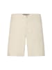 INDICODE Leinenhose IDPassala in Beige