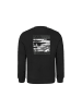 Karl Lagerfeld Sweatshirt 705006 in schwarz