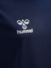 Hummel Hummel T-Shirt Hmlessential Multisport Unisex Kinder Atmungsaktiv Feuchtigkeitsabsorbierenden in MARINE