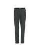 Regatta Wanderhose Xert Stretch in Kurzgröße aus Isoflex-Material in grau