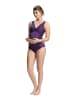 petit amour Tankini "AUDREY" in Violett