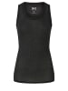 super.natural Merino Tanktop in grau