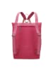 Fritzi aus Preußen Izzy03 Canvas Rucksack 40 cm in pink