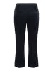 PART TWO Casual Hose MishasPW Classic fit in Dark Navy