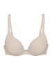 Triumph Bügel-BH Body Make-Up Illusion in NUDE BEIGE