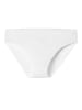 Schiesser Slip Invisible Light in sand,weiss