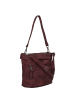 Greenburry Mad'l Dasch Schultertasche 26 cm vino