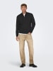 ONLY & SONS Strickpullover in Black