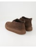 Clarks Stiefeletten in Braun