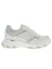 Armata di Mare Sneaker AMDS61H05-WHITE-LTGREY Weiß