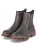 rieker Chelsea Boots in braun