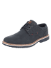Ital-Design Halbschuh in Dunkelblau