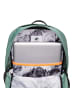 Mammut Xeron 25 - Rucksack 17.3" 47 cm (dark jade) in dark jade