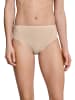 Schiesser Slip Essentials in nude