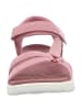 Skechers Sandale in rosa