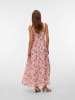 Vero Moda Kleid in Coconut Cream