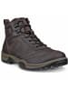 Ecco Wanderschuhe für Herren in braun