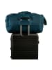 Worldpack Weekender Reisetasche 58.5 cm in petrol
