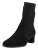 HASSIA Stiefel in Schwarz