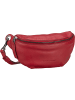 LIEBESKIND BERLIN Gürteltasche Tavia 20 in True Red