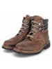 Josef Seibel Winterboots ADELBODEN in braun