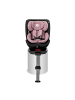 Lorelli Kindersitz Concord Pro 40-150 in rosa