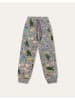 Oilily Pombre Hose in Grau