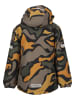 Zigzag Skijacke Funzone in 5037 Rubber