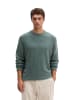 Marc O'Polo Bouclé-Pullover regular in Skipping Stone