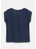 s.Oliver T-Shirt  in  5952_navy