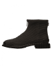 Camper Stiefeletten " Pix " in Schwarz