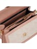 U.S. Polo Assn. NEW HAMPTON Umhängetasche 20 cm in pale pink