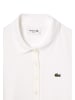 Lacoste Poloshirt in weiss